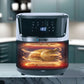 Blaupunkt 9L Dual Element Air Fryer BAF101