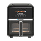 Blaupunkt 5L Digital Air Fryer BAF102