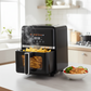 Blaupunkt 5L Digital Air Fryer BAF102