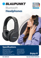 Blaupunkt Bluetooth Headphone BBH230