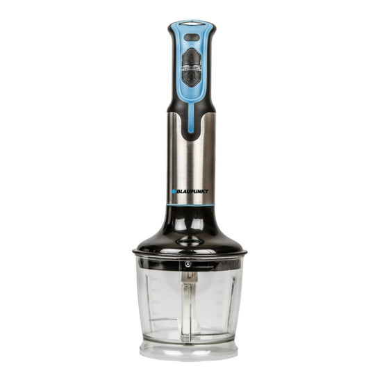 Blaupunkt 5 Piece Hand Blender Set BBL003