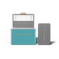 Fieldbar Mini Bar & Ice Bar Bundle Bazaruto Blue