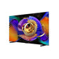 TCL 98-INCH C7L SQD-MINI LED GOOGLE TV 144HZ 98C7L