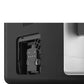 Smeg Bean to Cup Coffee Machine 19 Bar With Auto Frothing System Black BCC13BLMEU
