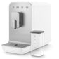 Smeg Bean to Cup Coffee Machine 19 Bar With Auto Frothing System White BCC13WHMEU