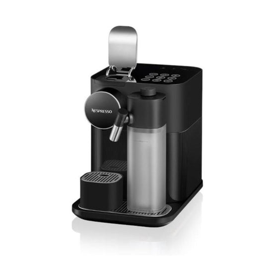 Nespresso Gran Lattissima Coffee Machine Black F541-ZA-BK-NET