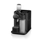 Nespresso Gran Lattissima Coffee Machine Black F541-ZA-BK-NET