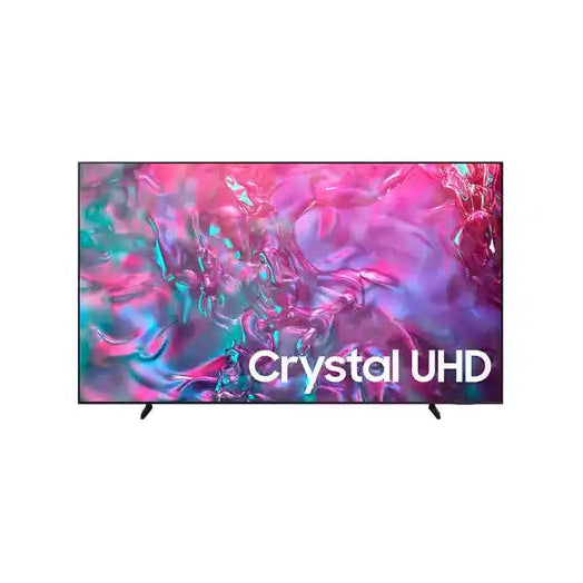 Samsung 249cm (98") DU9000 Crystal UHD 4K Smart TV - UA98DU9000UXXA