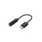 Blaupunkt Active Noise Cancelling Headphones BHP100