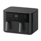 Xiaomi Dual Zone Airfryer 10L BHR07SGEU