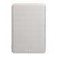 Xiaomi Super Slim Magnetic Power Bank 5000 - Gold