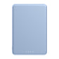 Xiaomi Super Slim Magnetic Power Bank 5000 - Blue