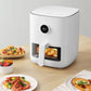 Xiaomi Smart Air Fryer 4 L