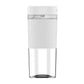 Xiaomi Portable Blender 300ml USB Type-C Rechargeable- White
