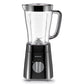 Kenwood Blender with Mill Black 500W BLP16.150BK