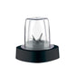 Kenwood Blender with Mill Black 500W BLP16.150BK