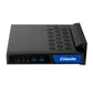Giada BQ614 B760 Chipset High-end Rich-Client Barebone System - Black