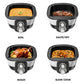 Bennett Read 8-In-1 Gourmet Chef KEC101