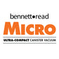 Bennett Read Micro HVC150