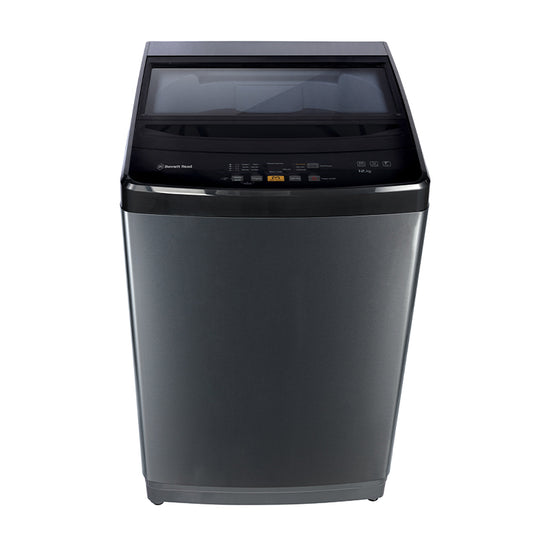 Bennett Read 12KG Top Loader Washing Machine JCW120