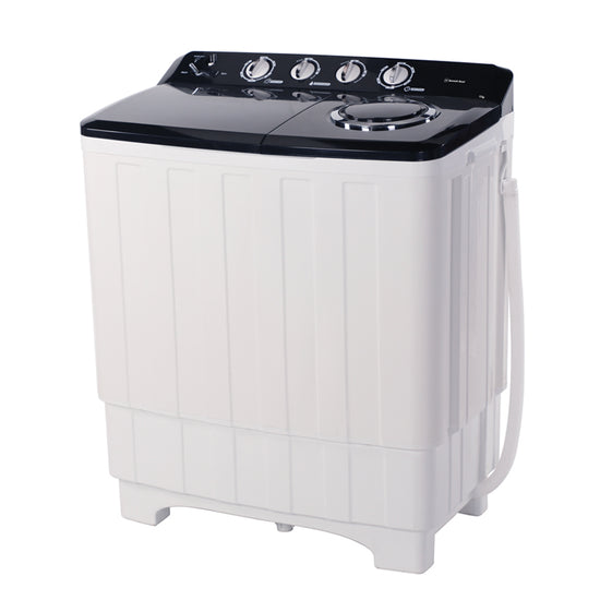 Bennett Read 15KG Twin Tub Washing Machine JCW130