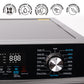 Bennett Read 10KG Front Loader Washing Machine JCW103