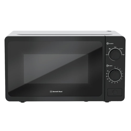 Bennett Read 20L Microwave Black KMW113