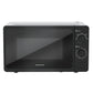 Bennett Read 20L Microwave Black KMW113