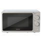 Bennett Read 20L Microwave White KMW114