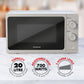 Bennett Read 20L Microwave White KMW114
