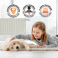 Bennett Read Powerup Pet 2.0 HVC105