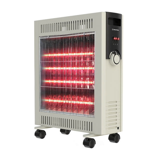 Bennett Read 4-BAR QUARTZ HEATER KHT120