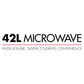 Bennett Read 42L Microwave Oven KMW130