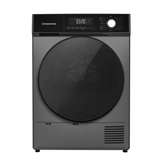 Bennett Read 8kg Elite Dry Heat Pump Dryer JCD102