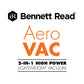 Bennett Read Aerovac 2.0 HVC117