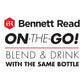 Bennett Read On-The-Go KBD110