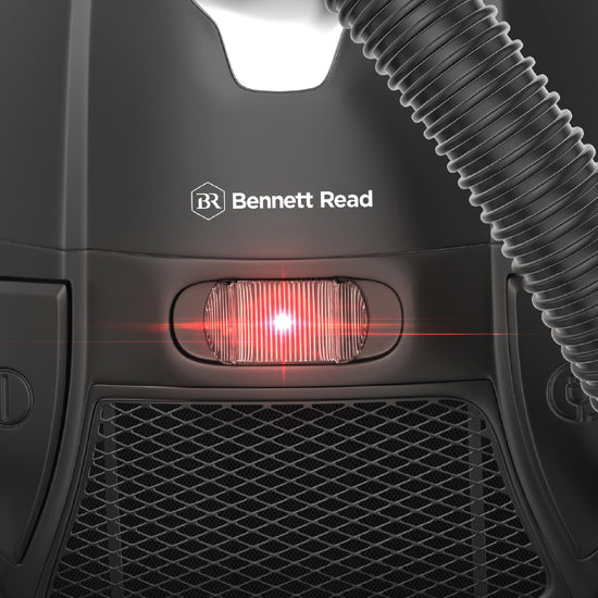 Bennett Read Whisper Compact HVC181