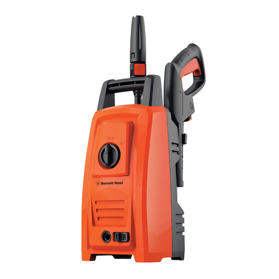 Bennett Read 1200W Pressure Washer HPW120