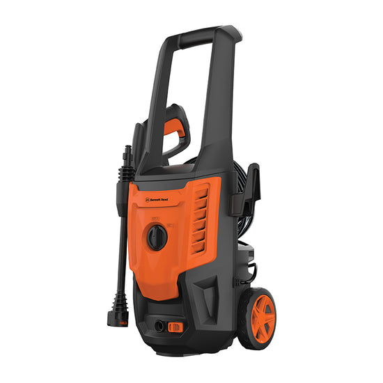Bennett Read XTR1400 Dynamic Pressure Washer HPW140