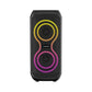 Blaupunkt Infinite 20W Party Speaker with Wired Mic BSP101