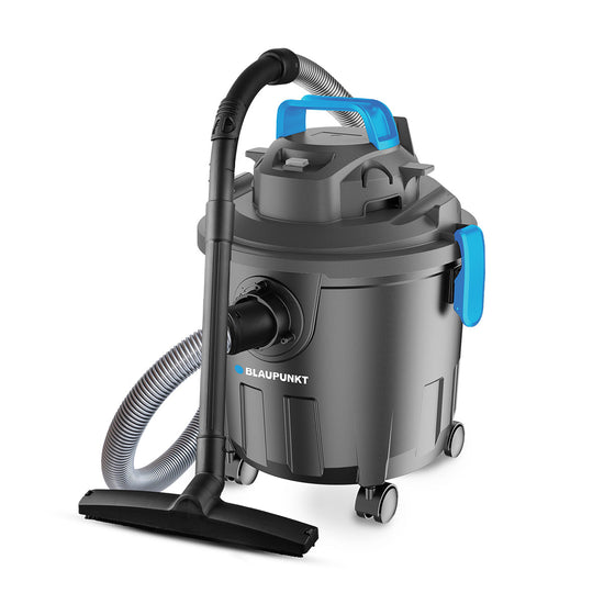 Blaupunkt Veritas 18L Wet & Dry Vacuum BVA100