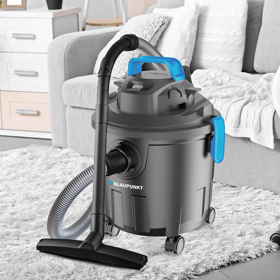 Blaupunkt Veritas 18L Wet & Dry Vacuum BVA100