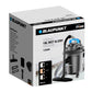 Blaupunkt Veritas 18L Wet & Dry Vacuum BVA100