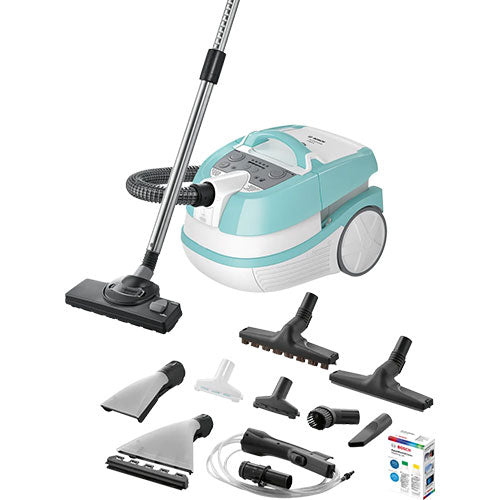 Bosch Series 4 Wet & Dry Vacuum Cleaner BWD420HYG