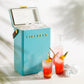 Fieldbar Drinks Box Bazaruto Blue 10 Litre HCFB1-P2227-M1