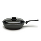Ballarini Garda Frying Pan with Lid 28cm BAL1006911
