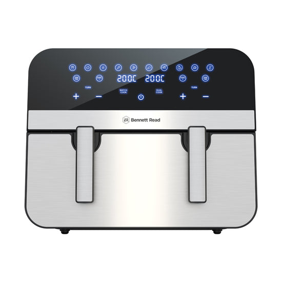 Bennett Read 10.3L Triple Zone Air Fryer KAF143