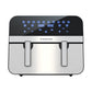 Bennett Read 10.3L Triple Zone Air Fryer KAF143