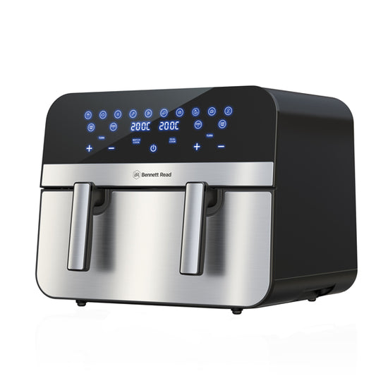 Bennett Read 10.3L Triple Zone Air Fryer KAF143
