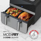 Bennett Read 10.3L Triple Zone Air Fryer KAF143